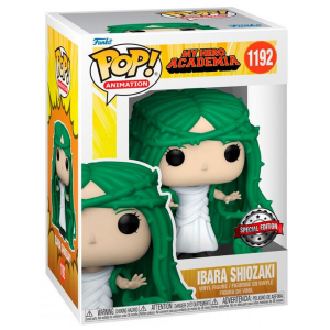 My Hero Academia POP! Animation Ibara Shiozaki 1192